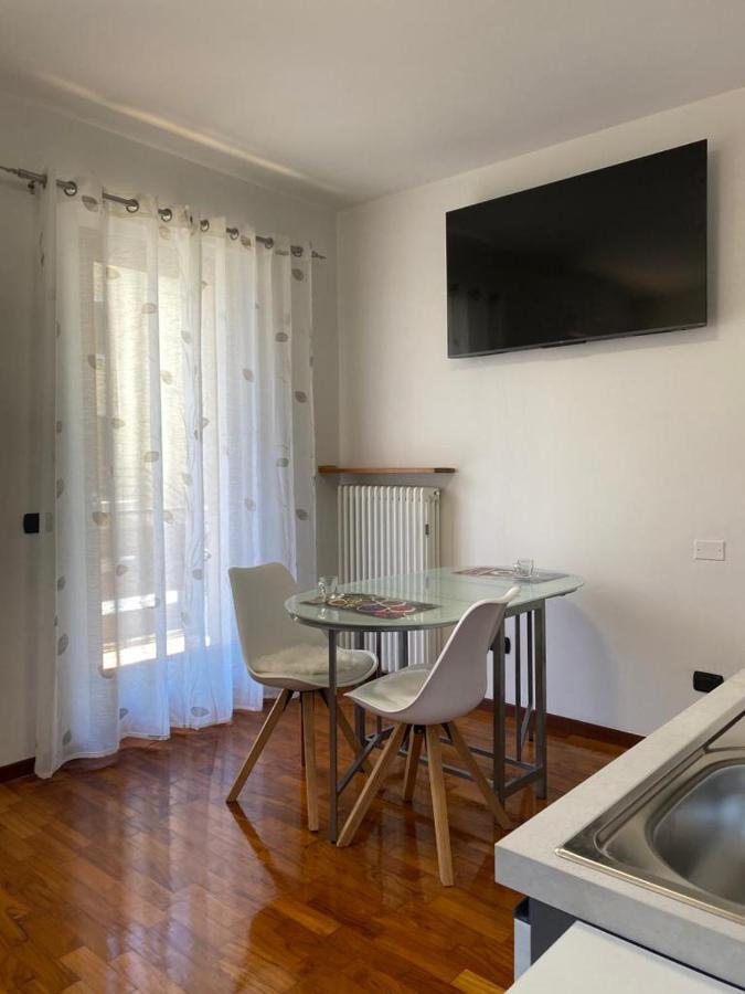 Appartamento Aurelia Molina di Ledro Exterior photo